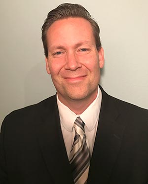 Meet the Tampa Team 9 Andy Coble LMHC