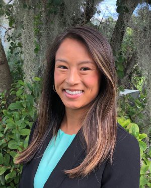 Meet the Tampa Team 10 Amanda M. Cosgriff, Ph.D., BCBA